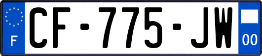 CF-775-JW
