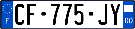 CF-775-JY