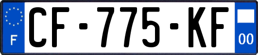 CF-775-KF