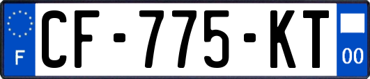 CF-775-KT