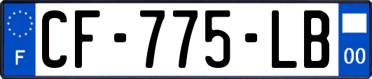 CF-775-LB