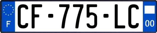 CF-775-LC