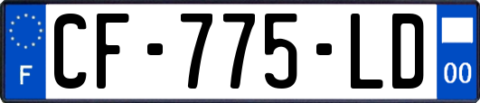 CF-775-LD