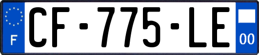 CF-775-LE