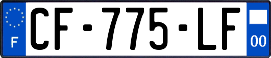 CF-775-LF
