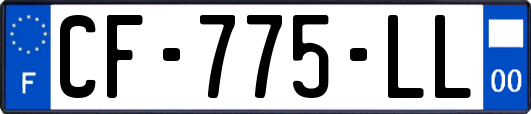 CF-775-LL