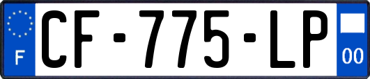 CF-775-LP