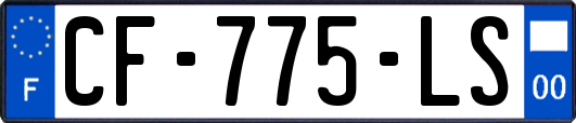 CF-775-LS