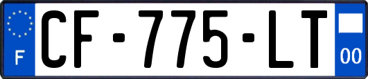CF-775-LT