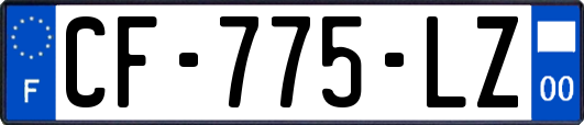 CF-775-LZ