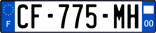 CF-775-MH