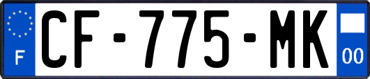 CF-775-MK
