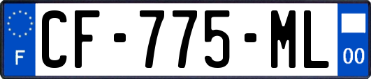 CF-775-ML