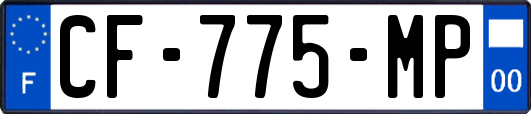 CF-775-MP