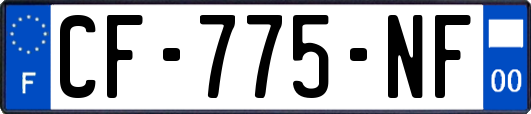 CF-775-NF