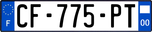 CF-775-PT