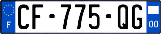 CF-775-QG
