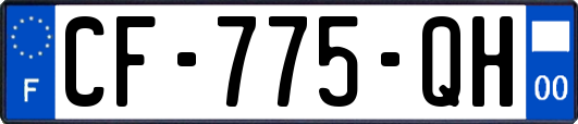 CF-775-QH