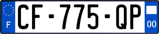 CF-775-QP