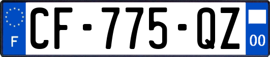 CF-775-QZ