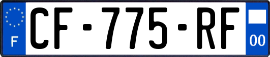 CF-775-RF