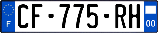 CF-775-RH