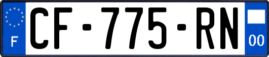 CF-775-RN