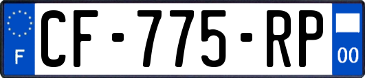 CF-775-RP
