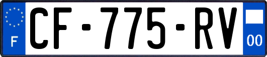 CF-775-RV