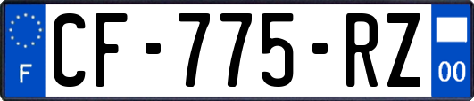 CF-775-RZ