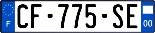 CF-775-SE