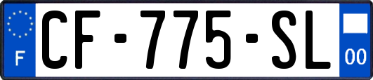 CF-775-SL