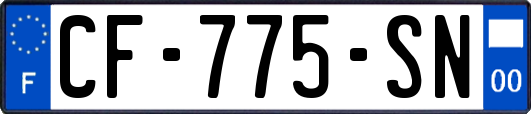 CF-775-SN