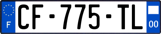 CF-775-TL