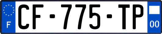 CF-775-TP