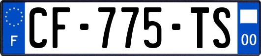 CF-775-TS