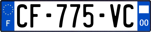 CF-775-VC