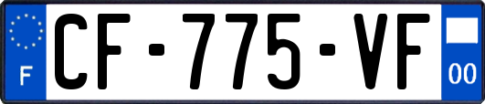 CF-775-VF