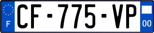 CF-775-VP