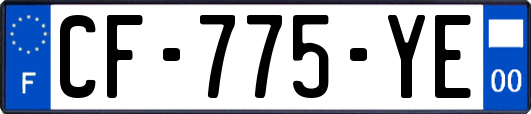 CF-775-YE