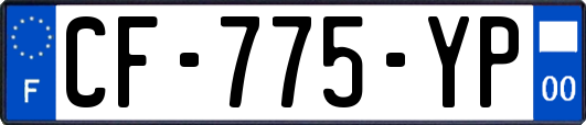 CF-775-YP