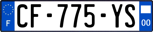 CF-775-YS