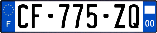 CF-775-ZQ