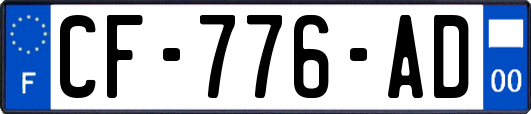 CF-776-AD