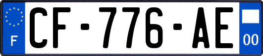 CF-776-AE