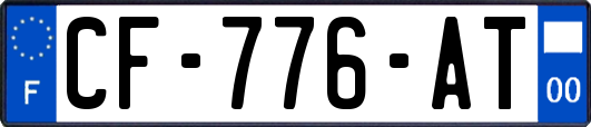 CF-776-AT