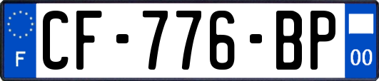 CF-776-BP