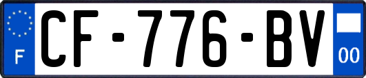 CF-776-BV