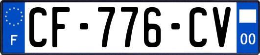 CF-776-CV