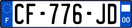 CF-776-JD